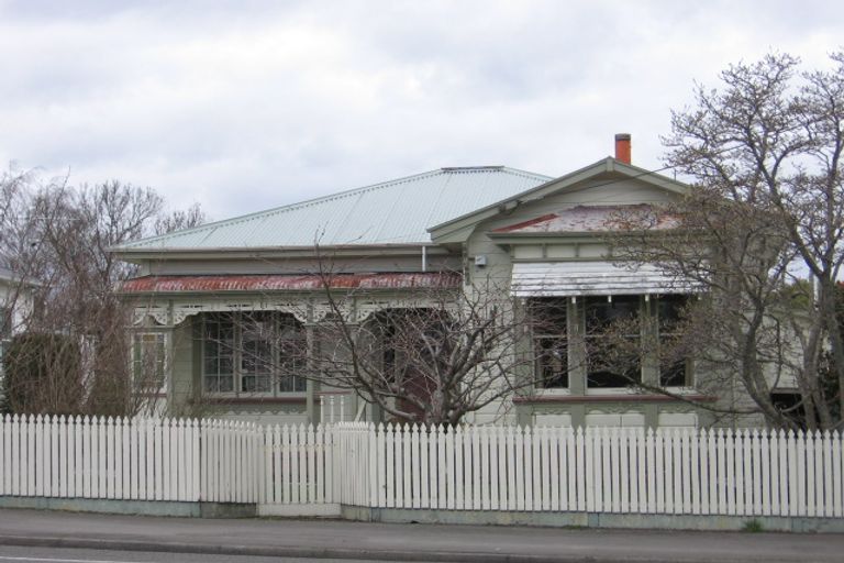 Photo of property in 56 Opaki Road, Lansdowne, Masterton, 5810