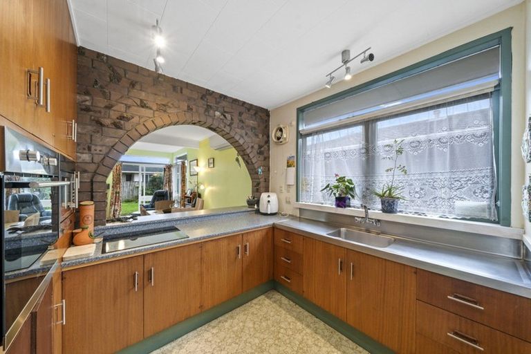 Photo of property in 41 Marlborough Street, Levin, 5510