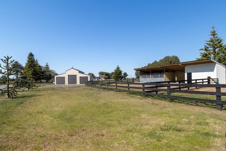 Photo of property in 743 Puketaha Road, Puketaha, Hamilton, 3281