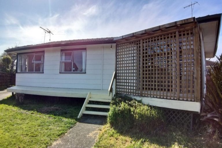Photo of property in 154 Cascades Road, Pakuranga Heights, Auckland, 2010