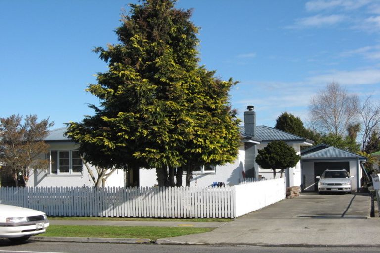 Photo of property in 118 Gascoigne Street, Raureka, Hastings, 4120