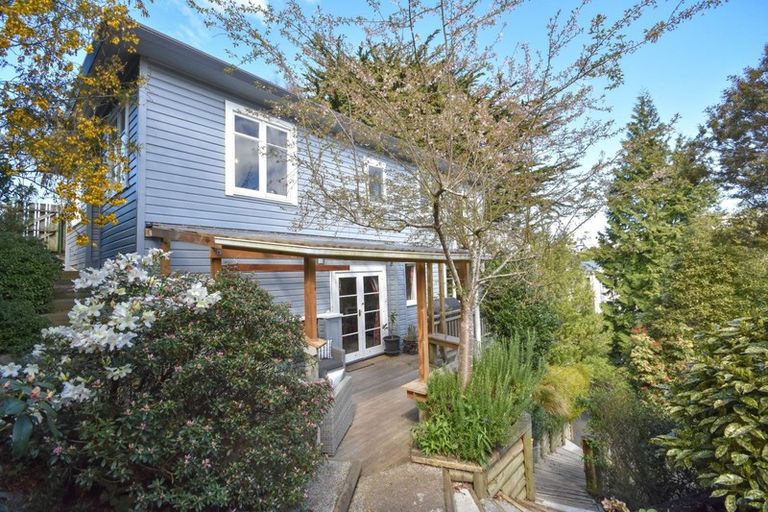 Photo of property in 1 Belleknowes Terrace, Belleknowes, Dunedin, 9011