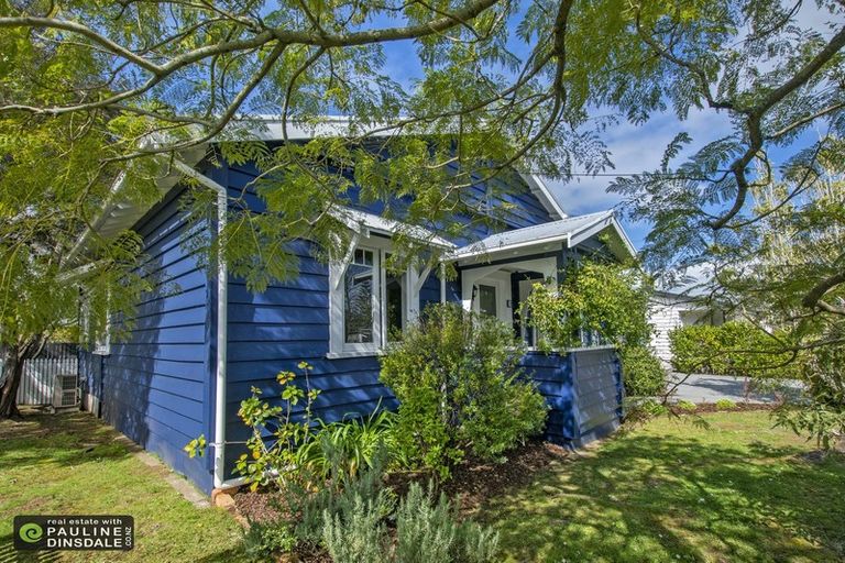 Photo of property in 8 Henry Street, Kensington, Whangarei, 0112