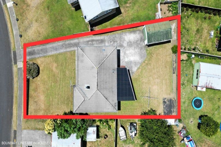 Photo of property in 77 Sefton Crescent, Chartwell, Hamilton, 3210