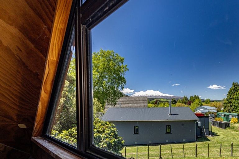 Photo of property in 52b Miro Street, Ohakune, 4625