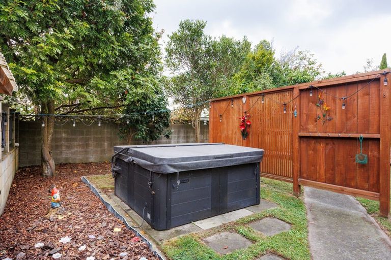 Photo of property in 15 Belgrave Place, Awapuni, Palmerston North, 4412