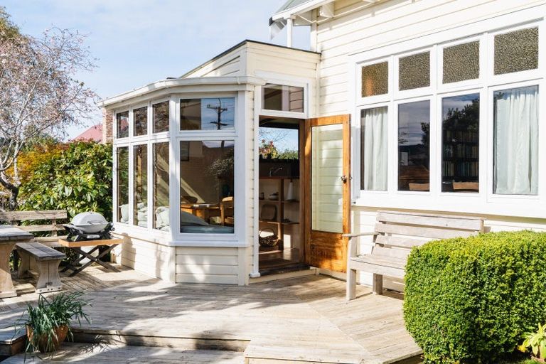 Photo of property in 620 Highgate, Maori Hill, Dunedin, 9010