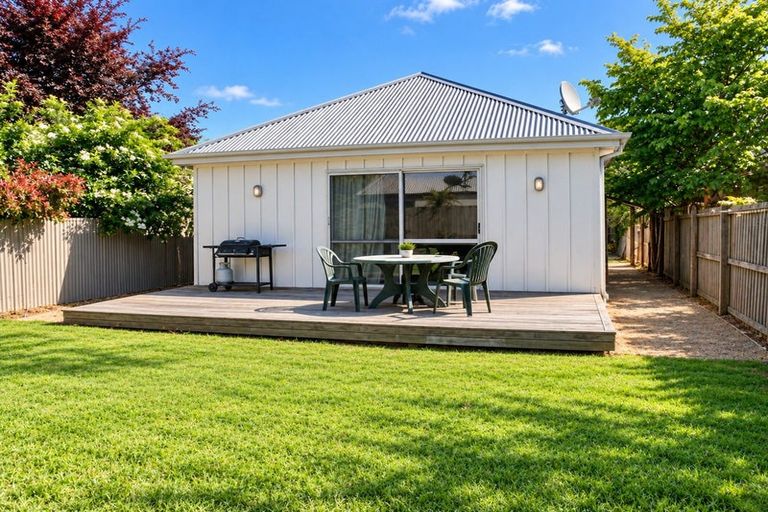 Photo of property in 119 King Street, Sydenham, Christchurch, 8023