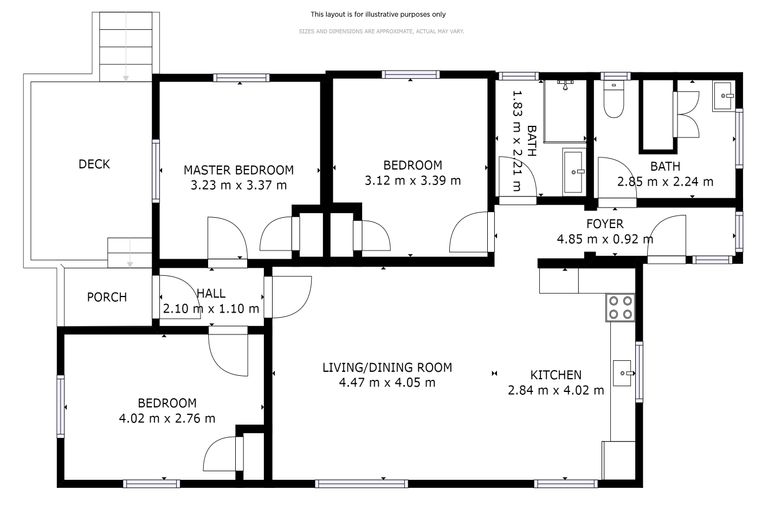 Photo of property in 15 Mount Pleasant Road, Raumanga, Whangarei, 0110