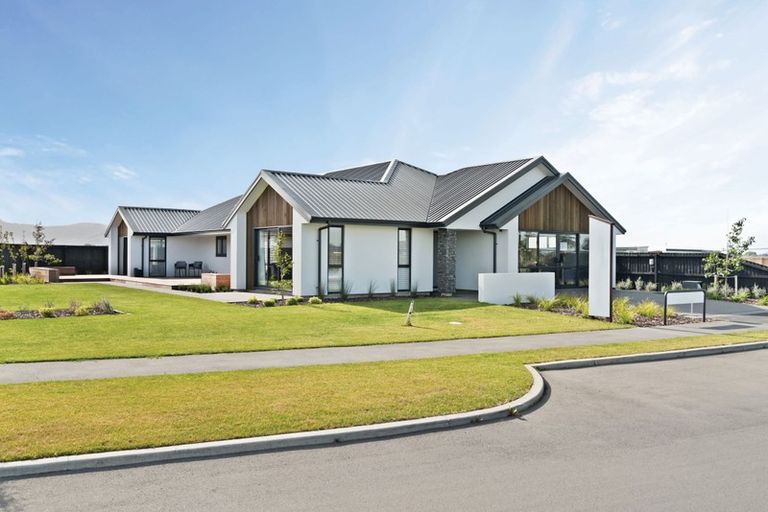 Photo of property in 158 Southfield Drive, Lincoln, 7608