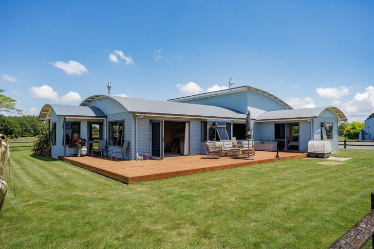 Photo of property in 59 Taihoa Road South, Matamata, 3473