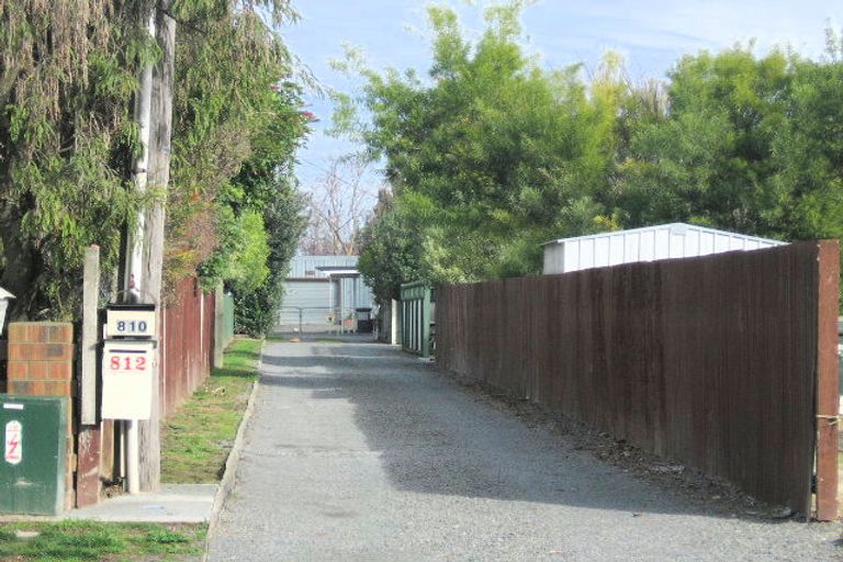 Photo of property in 812 Williams Street, Mahora, Hastings, 4120