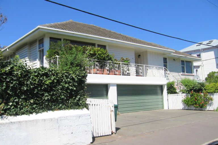 Photo of property in 41 Moxham Avenue, Hataitai, Wellington, 6021
