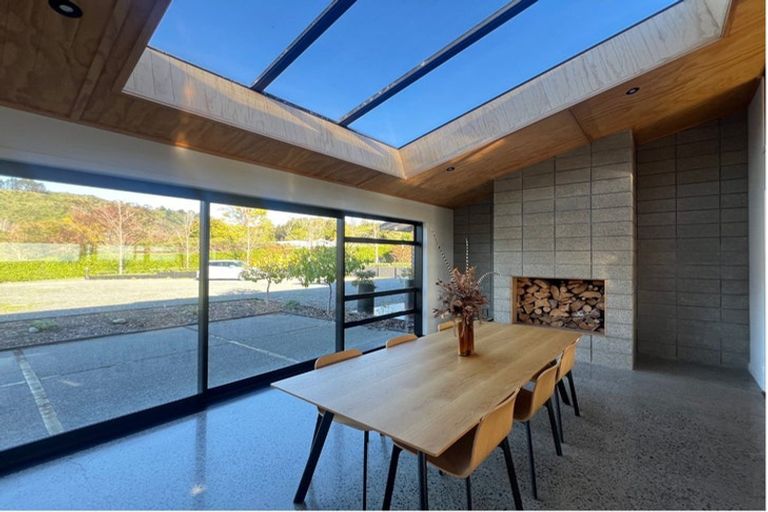 Photo of property in 141 Manakau Heights Drive, Manakau, Levin, 5573