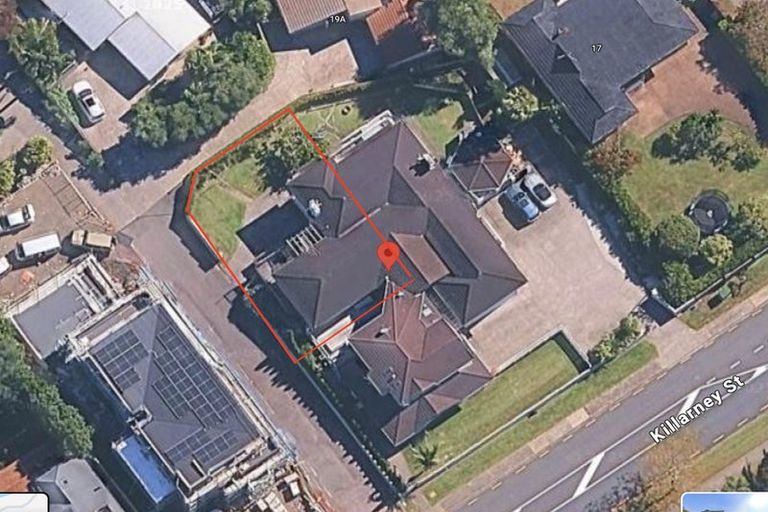 Photo of property in 19 Killarney Street, Takapuna, Auckland, 0622