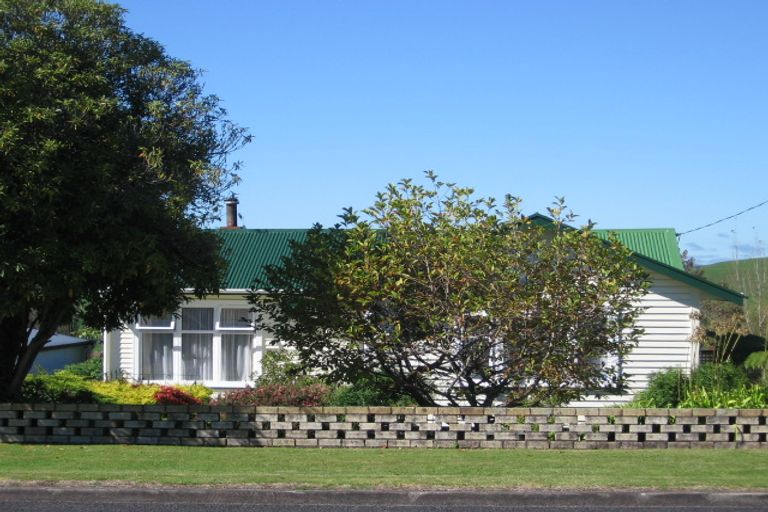 Photo of property in 45a Neal Street, Putaruru, 3411