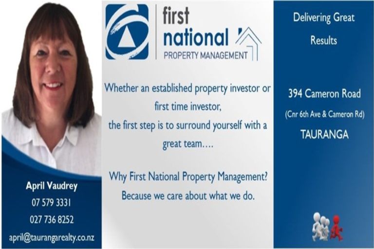 Photo of property in 5a Mansfield Street, Hairini, Tauranga, 3112