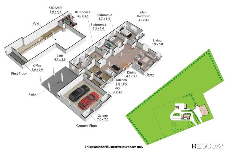 Photo of property in 290 Waihi Road, Hawera, 4673