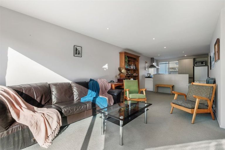 Photo of property in 450e Madras Street, St Albans, Christchurch, 8014