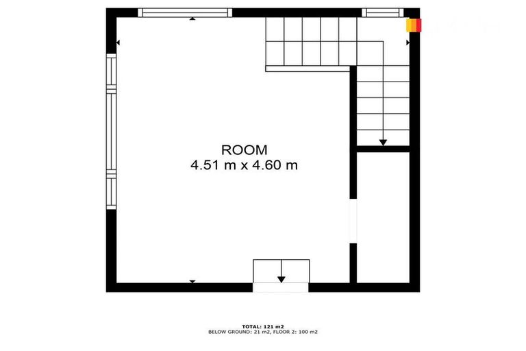 Photo of property in 42 Spencer Street, Andersons Bay, Dunedin, 9013