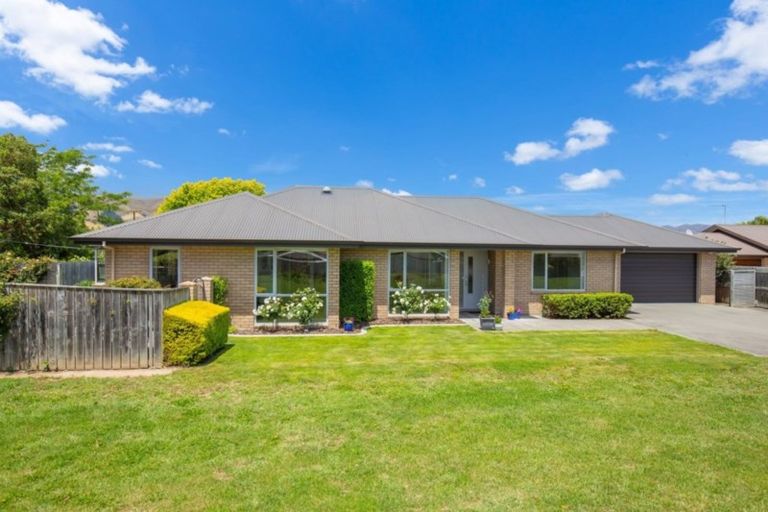 Photo of property in 28 Nikau Drive, Redwoodtown, Blenheim, 7201