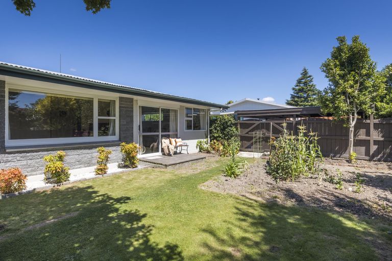 Photo of property in 50 Windsor Street, Terrace End, Palmerston North, 4410