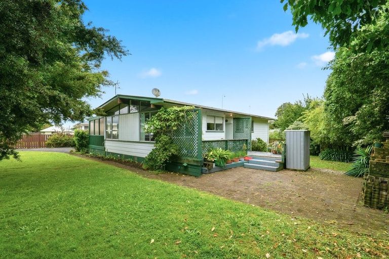 Photo of property in 42 Heybridge Street, Manurewa, Auckland, 2102