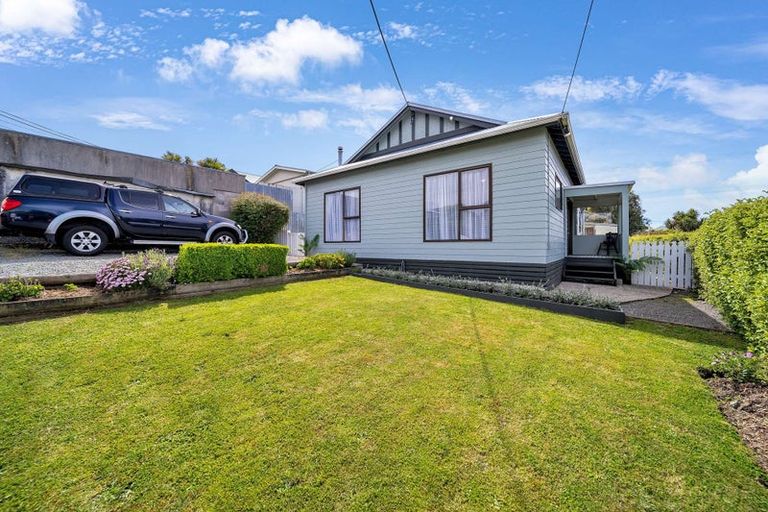 Photo of property in 35 Till Street, South Hill, Oamaru, 9400