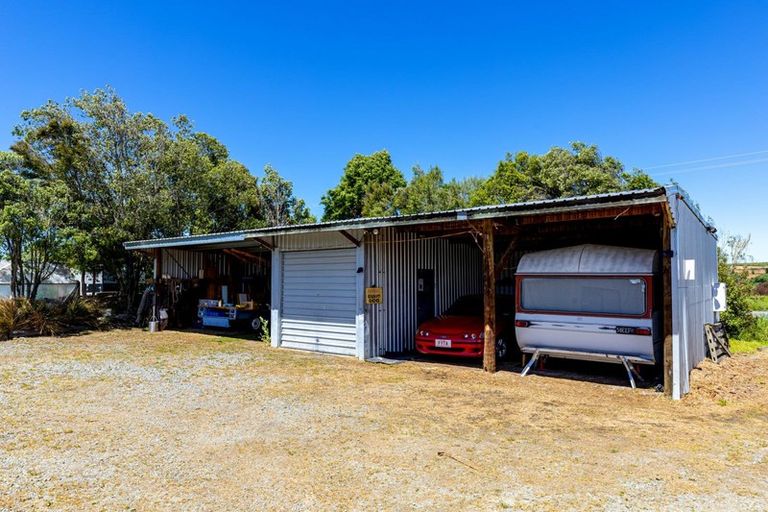 Photo of property in 810 Winchester Hanging Rock Road, Hilton, Temuka, 7985