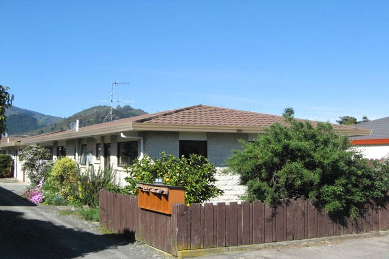 Photo of property in 1/58 Weka Street, The Wood, Nelson, 7010