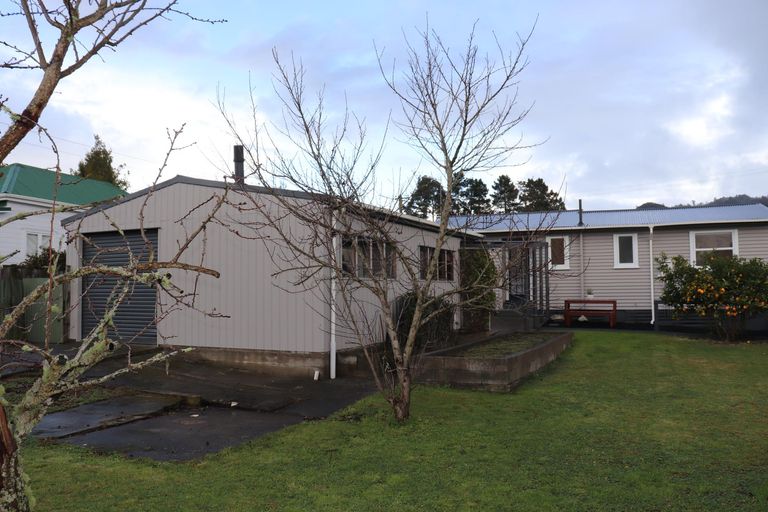 Photo of property in 34 Old Taupiri Road, Ngaruawahia, 3720