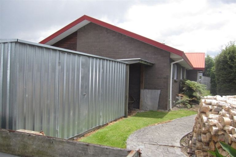 Photo of property in 38 Isaac Wilson Road, Kaiapoi, 7630