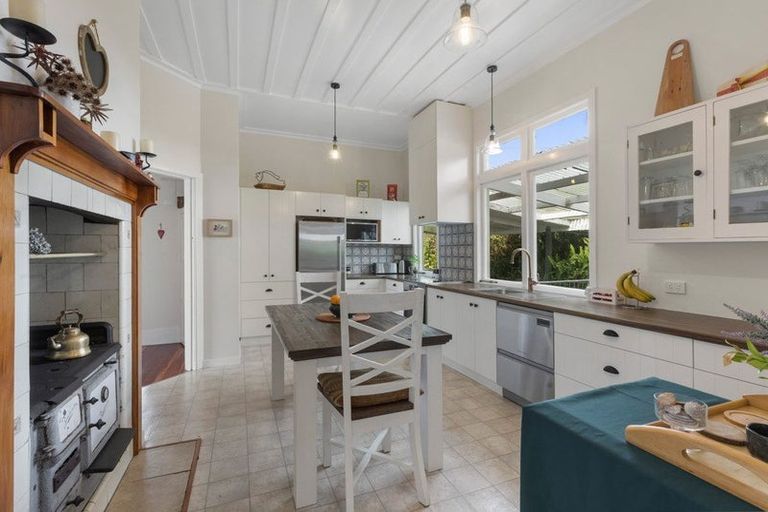 Photo of property in 33 Bennett Street, Paeroa, 3600