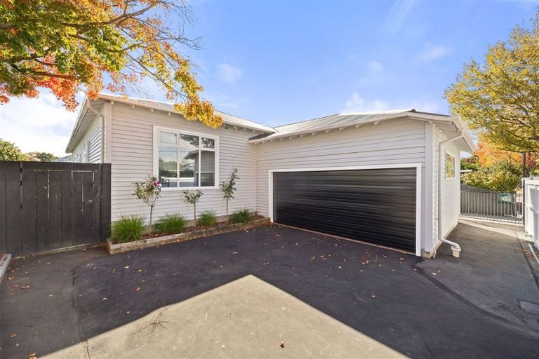 Photo of property in 19 Dormer Street, Papanui, Christchurch, 8053