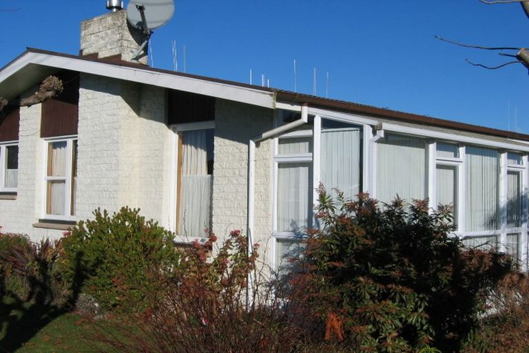 Photo of property in 1/4 Mckenzie Street, Geraldine, 7930