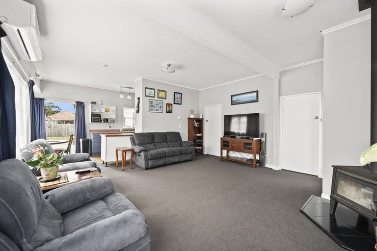 Photo of property in 7 Jervois Street, Dargaville, 0310