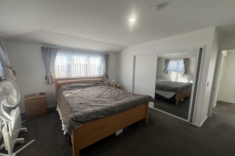 Photo of property in 4/324 Stanmore Road, Richmond, Christchurch, 8013