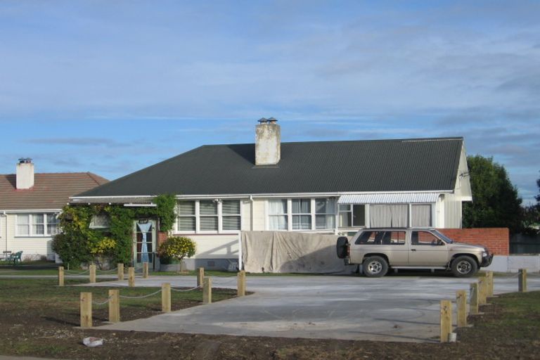 Photo of property in 1217 Cunningham Crescent, Mayfair, Hastings, 4122