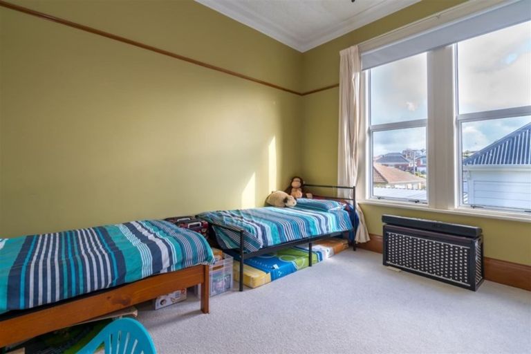 Photo of property in 27 Picardy Street, Maryhill, Dunedin, 9011