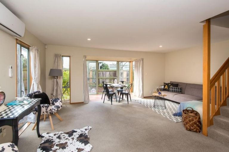 Photo of property in 4/21 Bishop Street, St Albans, Christchurch, 8014