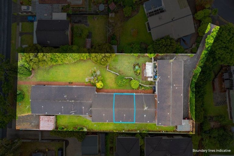 Photo of property in 5/4 Ashby Place, Pukekohe, 2120