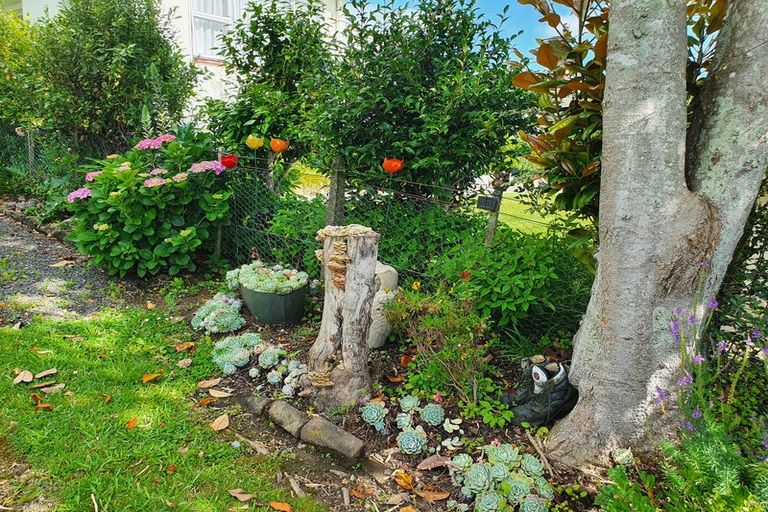 Photo of property in 35 Gilchrist Street, Te Aroha, 3320