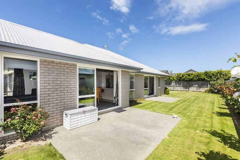Photo of property in 21 Richmond Avenue, Halswell, Christchurch, 8025