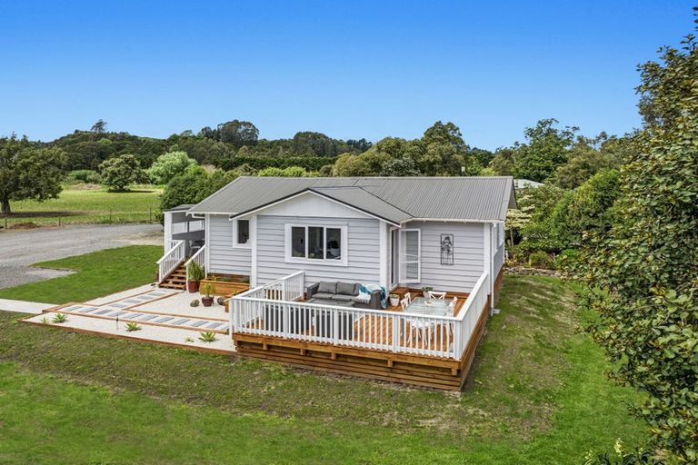 Photo of property in 329 Station Road, White Pine Bush, Whakatane, 3192