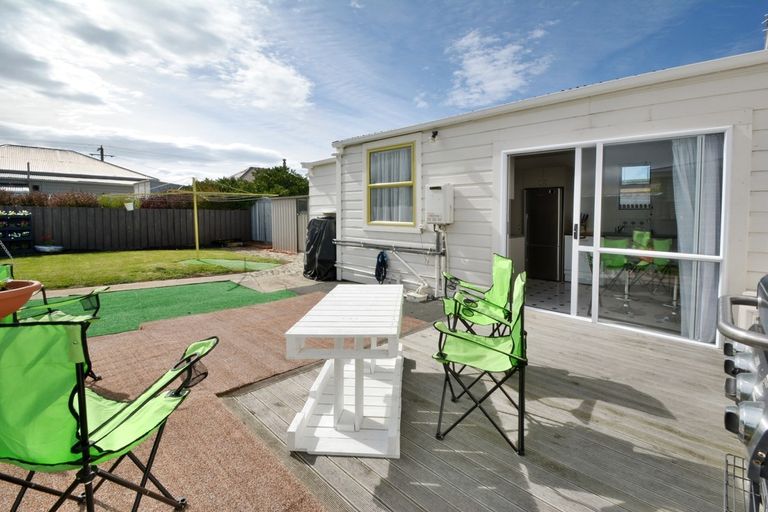 Photo of property in 41 Plunket Street, Saint Kilda, Dunedin, 9012