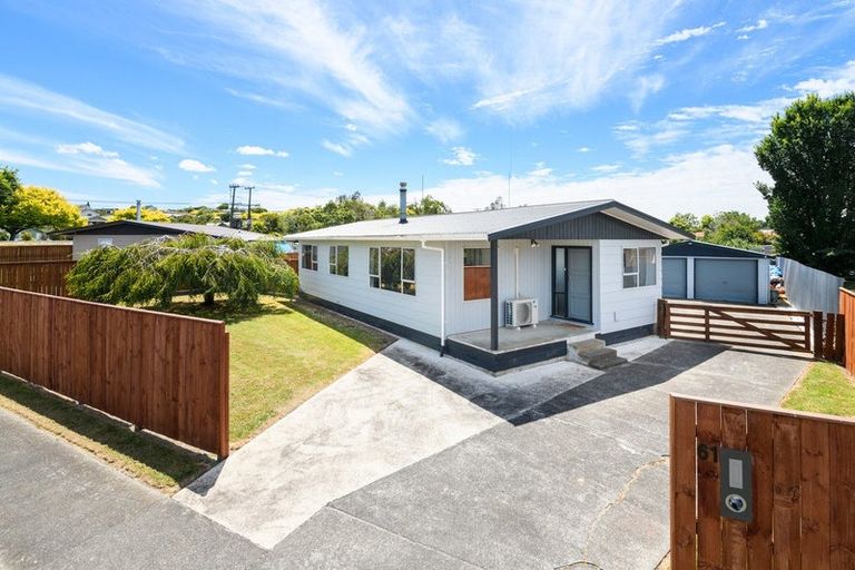Photo of property in 61 Port Street West, Feilding, 4702