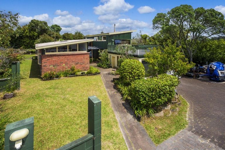 Photo of property in 78 Aberdeen Road, Campbells Bay, Auckland, 0620