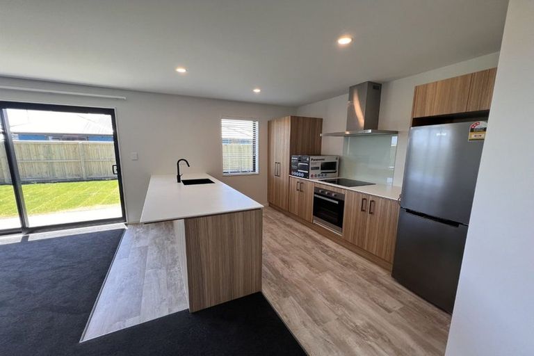 Photo of property in 15 Nethercote Way, Rolleston, 7614