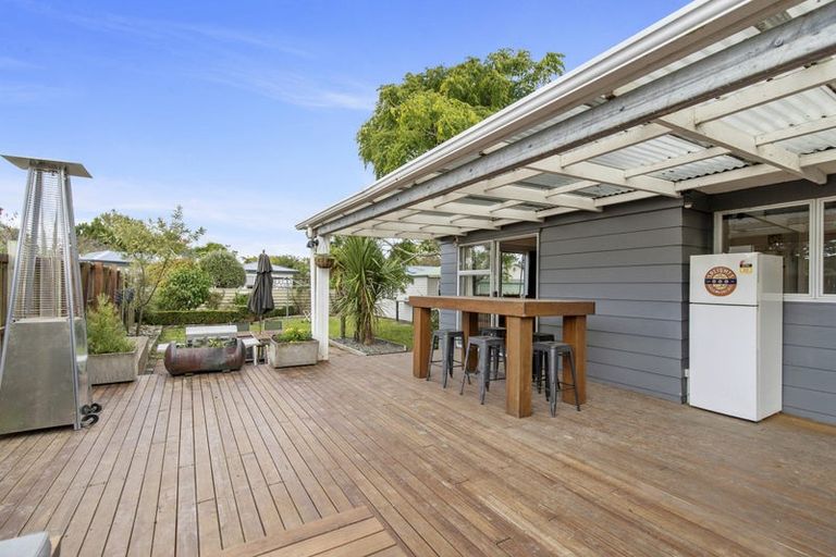 Photo of property in 40 Victoria Avenue, Morrinsville, 3300