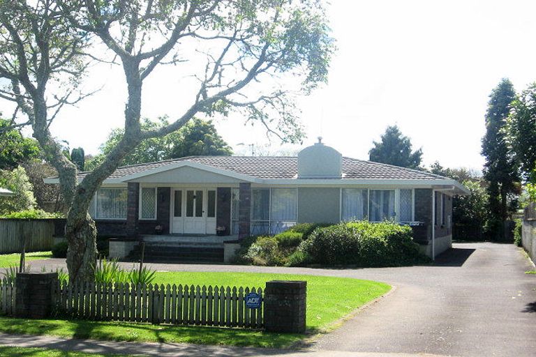 Photo of property in 162 Victoria Street, Cambridge, 3434